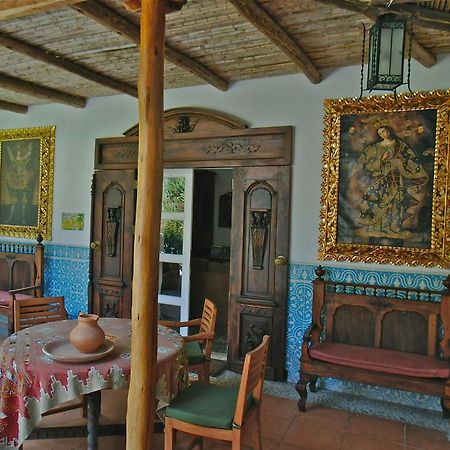 Hacienda Cusin Hotel Otavalo Eksteriør billede