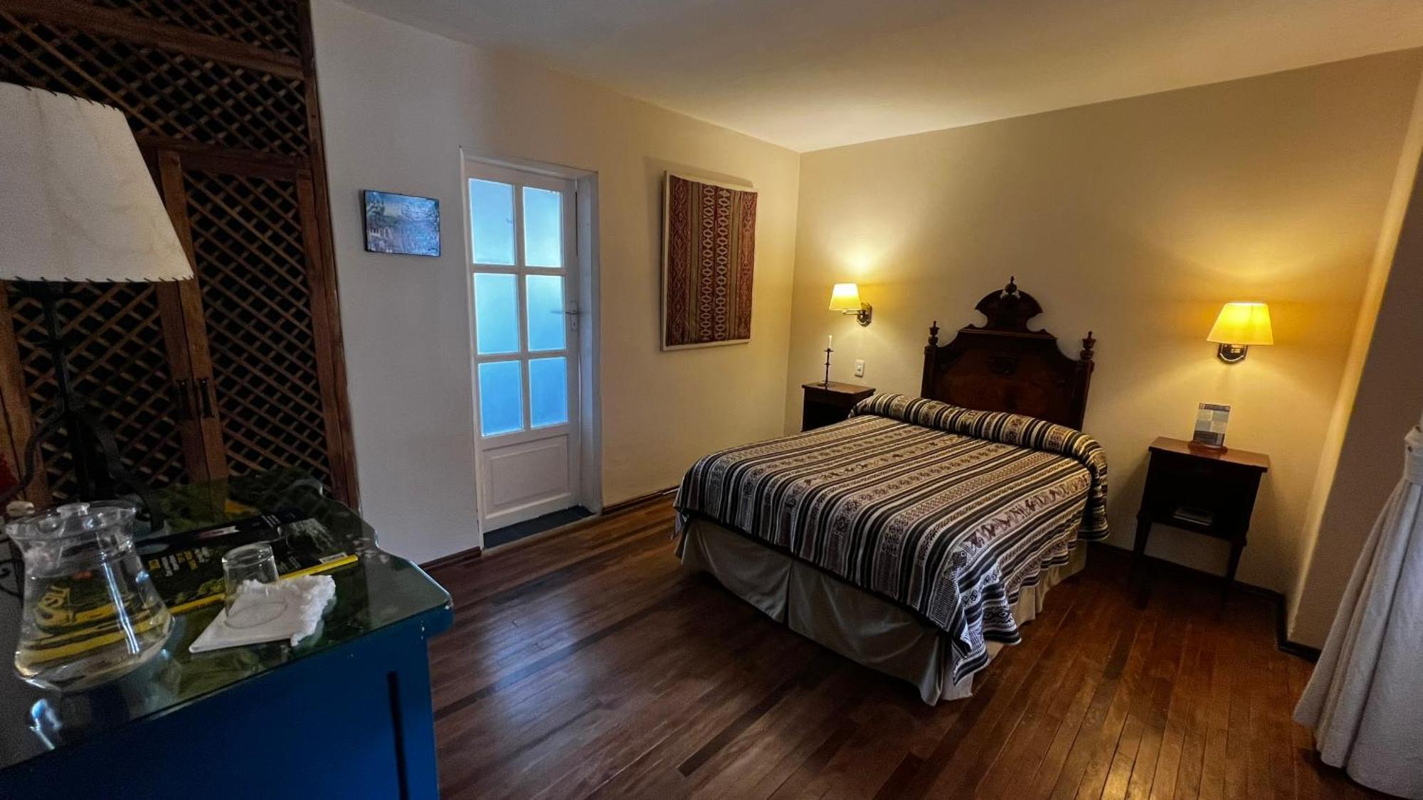 Hacienda Cusin Hotel Otavalo Eksteriør billede