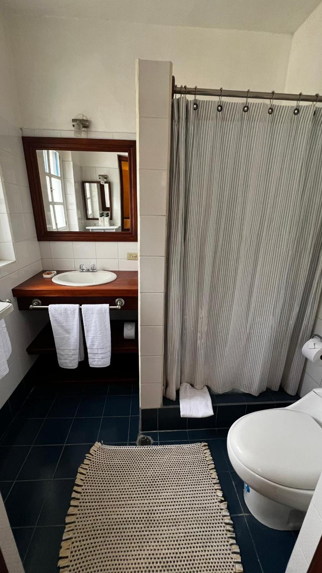 Hacienda Cusin Hotel Otavalo Eksteriør billede