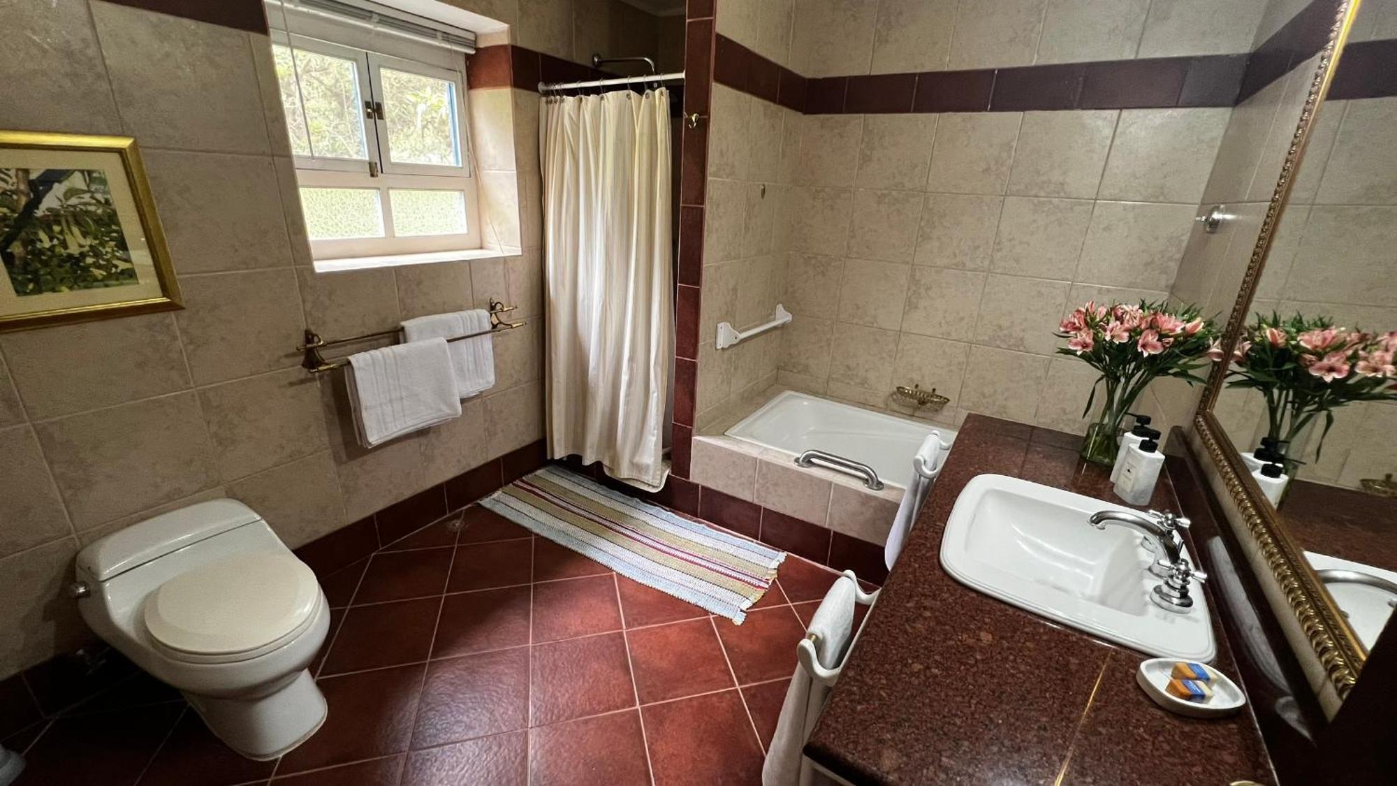Hacienda Cusin Hotel Otavalo Eksteriør billede