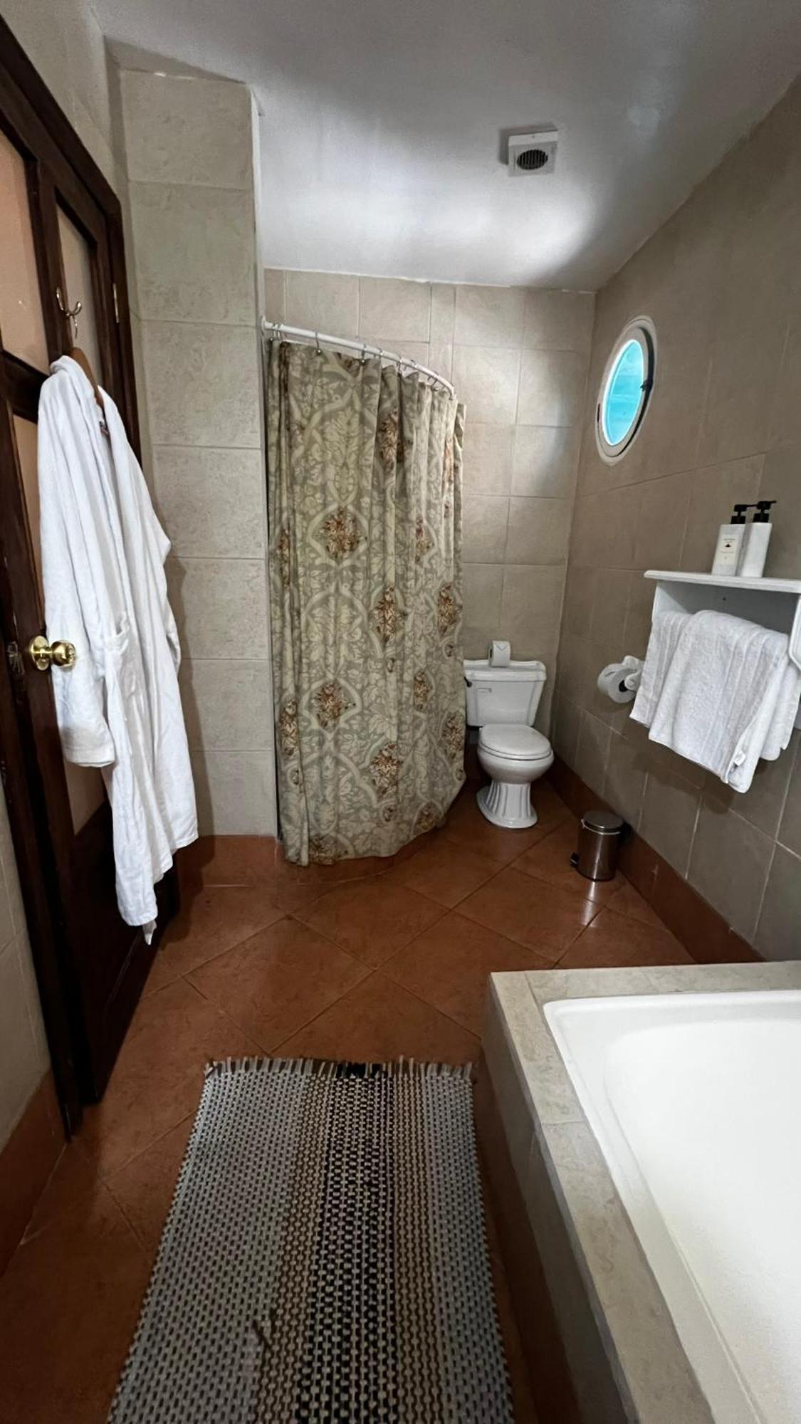 Hacienda Cusin Hotel Otavalo Eksteriør billede