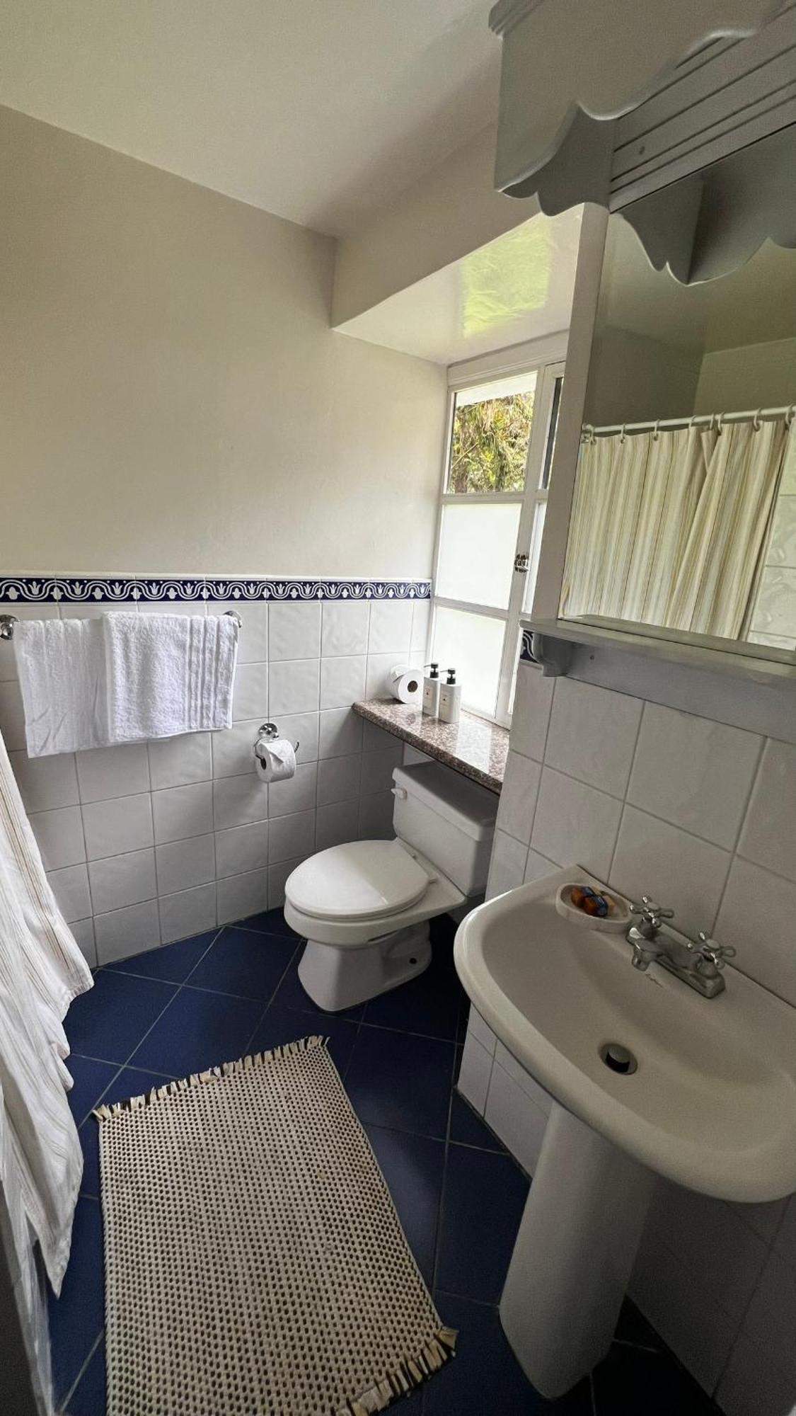 Hacienda Cusin Hotel Otavalo Eksteriør billede